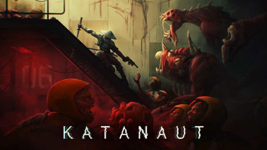 Katanaut cover