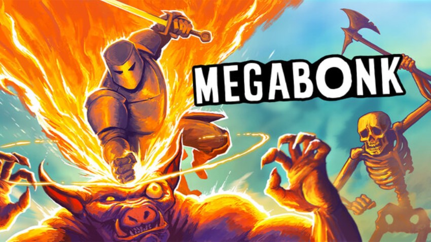 Megabonk cover Megabonk cover