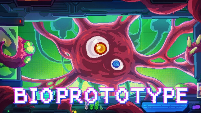 Bioprototype cover
