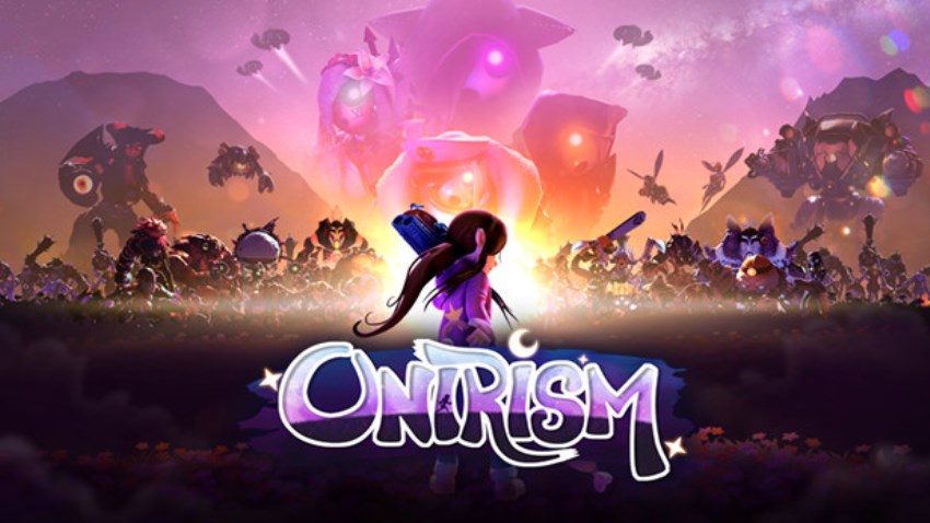 Onirism cover Onirism cover