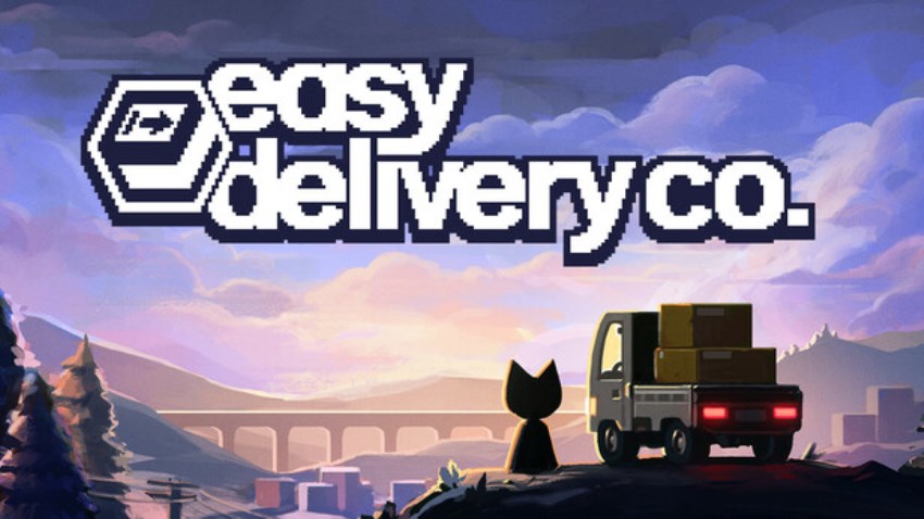 Easy Delivery Co. cover