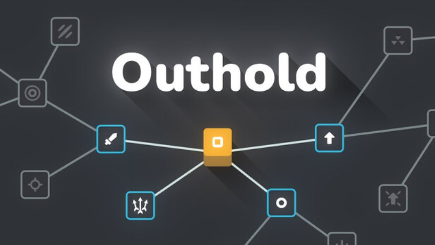 Outhold cover