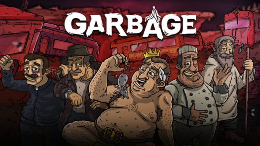 Garbage cover