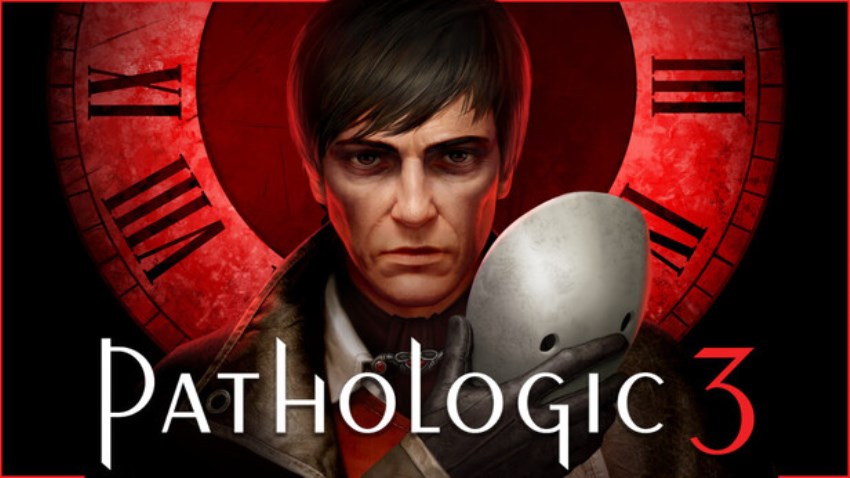 Pathologic 3 cover