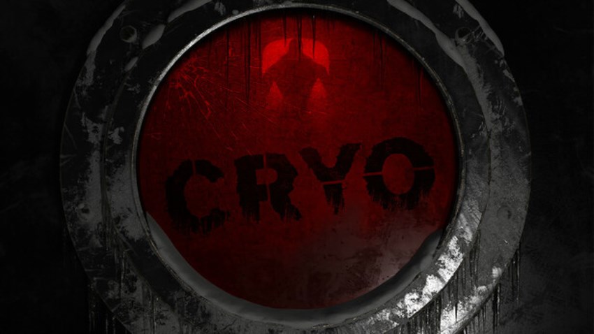 CRYO cover