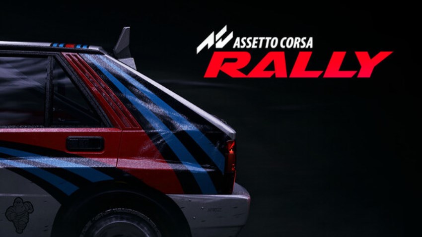 Assetto Corsa Rally cover