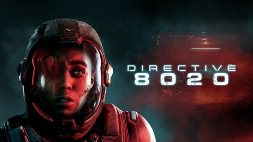 Directive 8020 cover