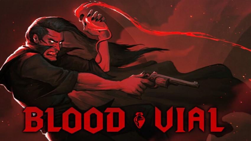 Blood Vial cover