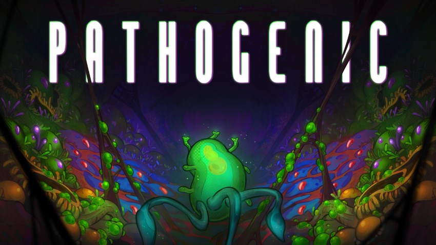 Pathogenic cover