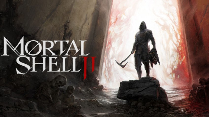 Mortal Shell II cover
