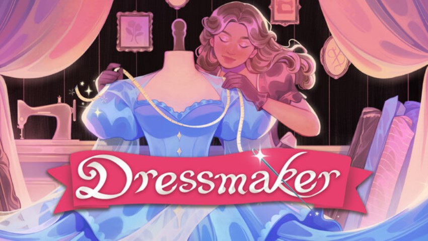 Dressmaker cover