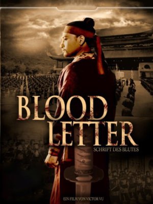 Blood Letter