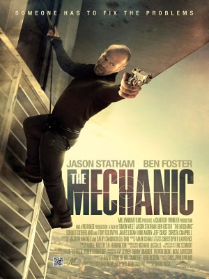 The Mechanic