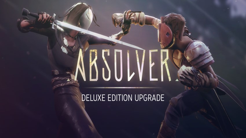 Absolver cover