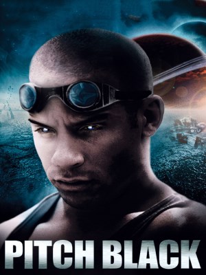 Pitch Black | Riddick 1