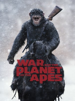 War For The Planet Of The Apes