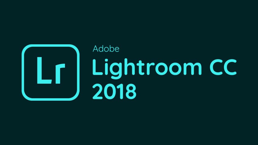 Adobe Lightroom CC