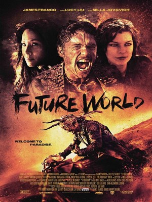 Future World