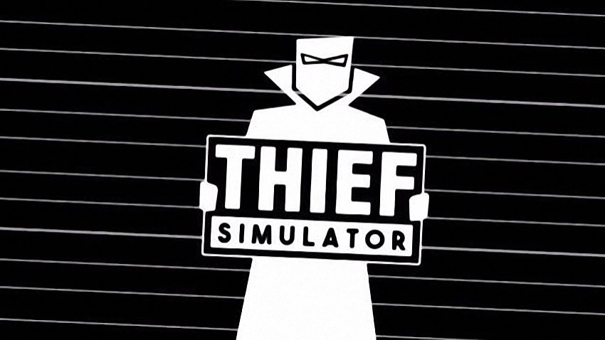 Thief Simulator cover