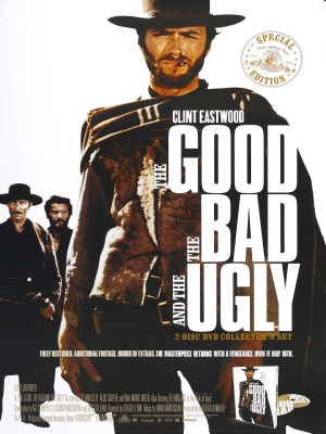 The Good, the Bad and the Ugly