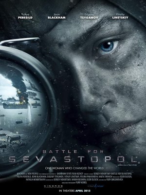 Battle For Sevastopol