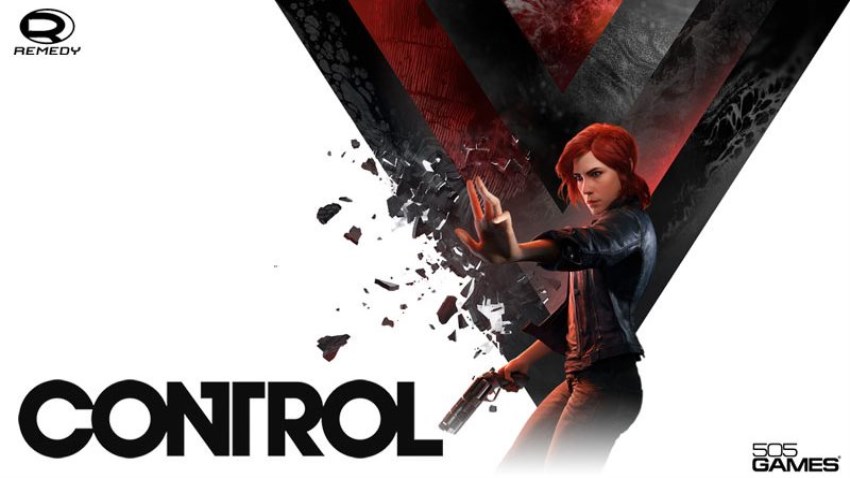 Control cover