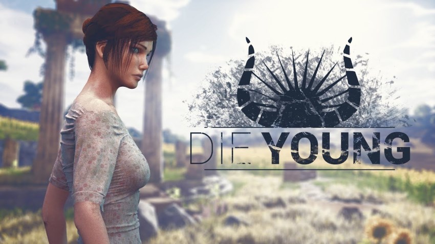 Die Young cover