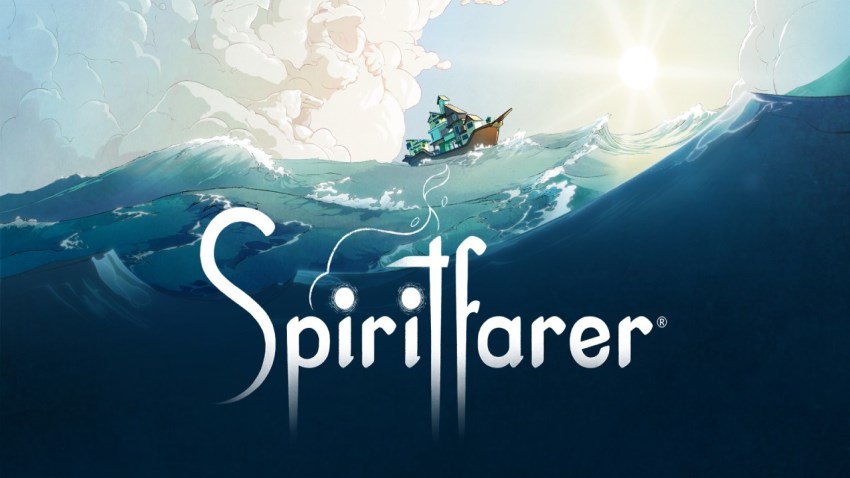 Spiritfarer cover