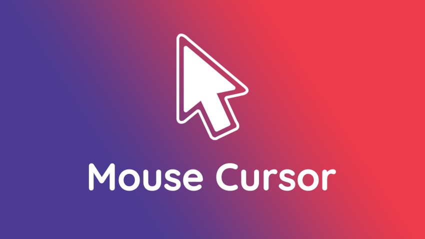 Mouse Cursor