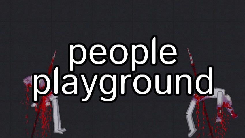 People Playground cover