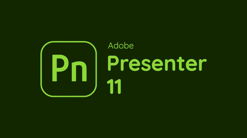 Adobe Presenter