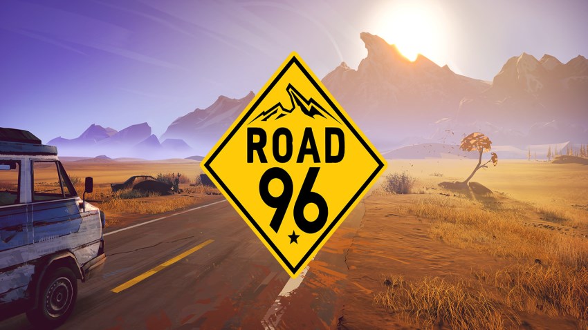 Road 96 cover