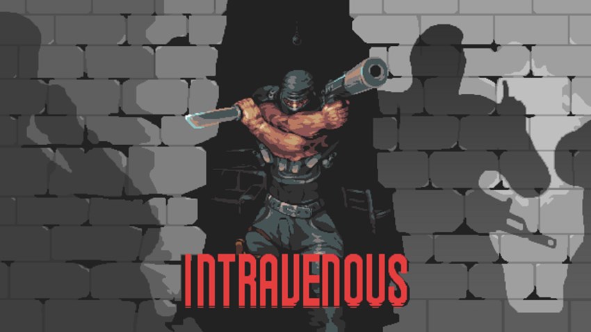 Intravenous cover
