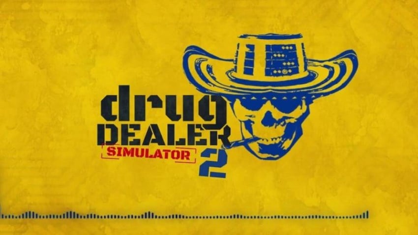 Drug Dealer Simulator 2 cover