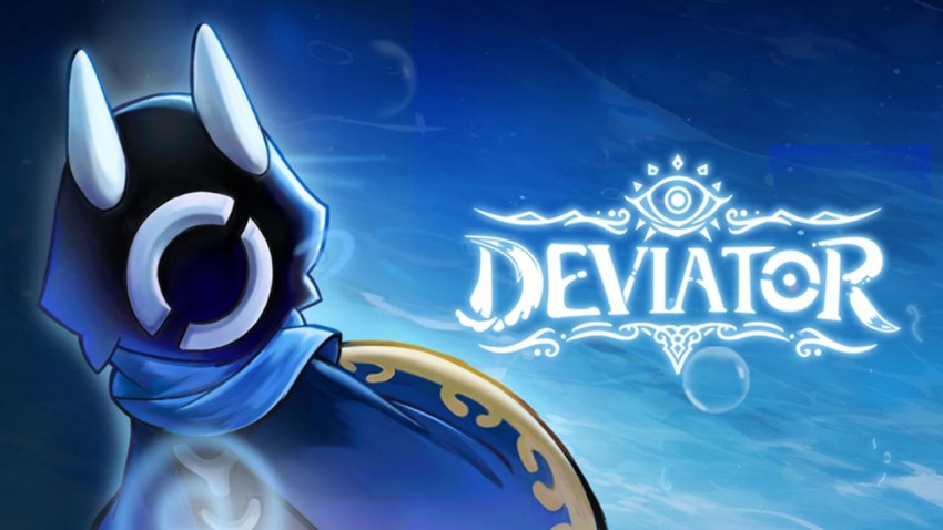 DEVIATOR cover