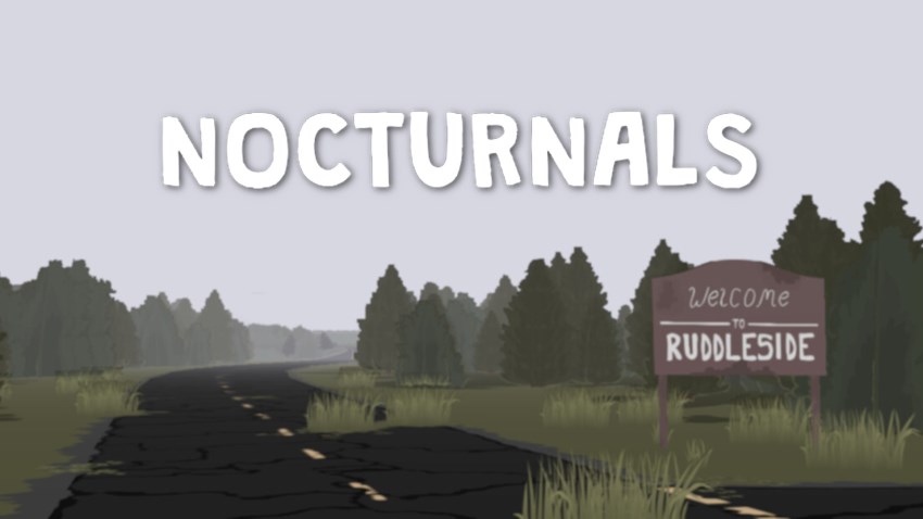 Nocturnals cover