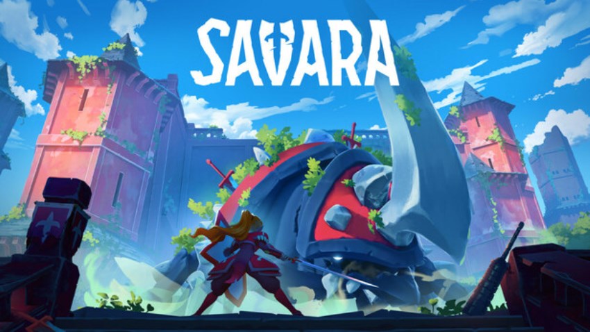 Savara cover Savara cover