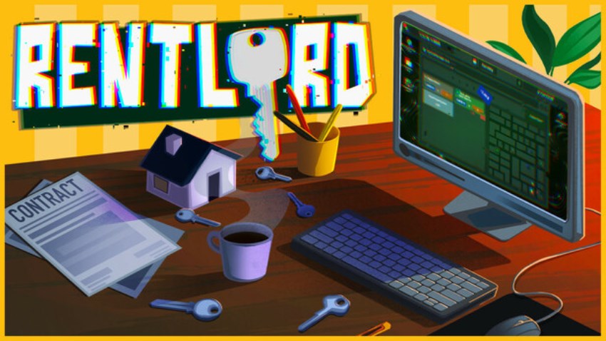 Rentlord cover Rentlord cover