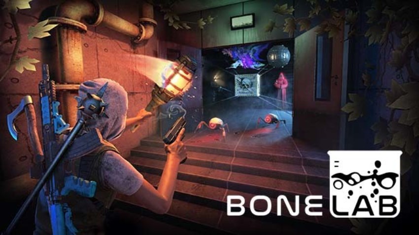 BONELAB cover