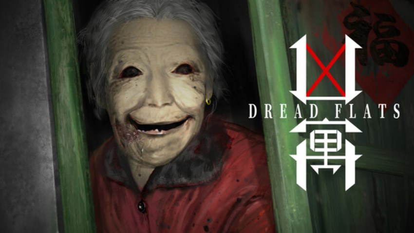 Dread Flats cover Dread Flats cover