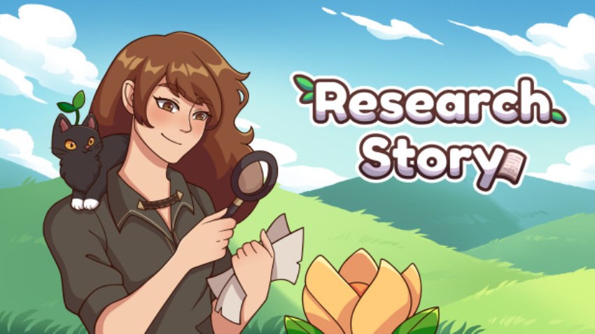 Research Story cover