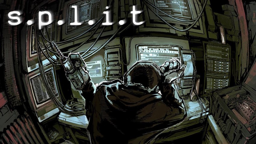 s.p.l.i.t cover