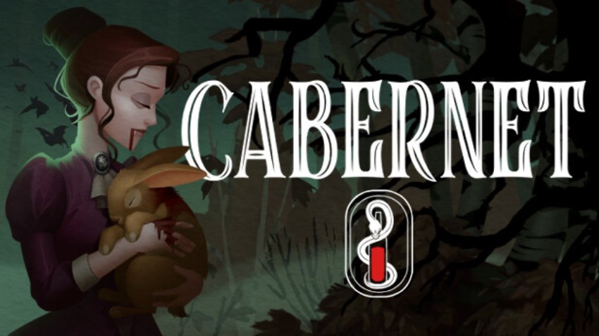 Cabernet cover