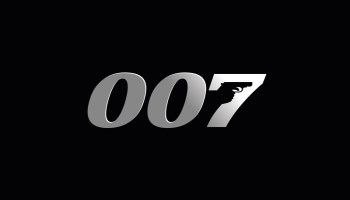 Loạt phim 007