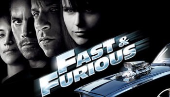 Loạt phim Fast & Furious