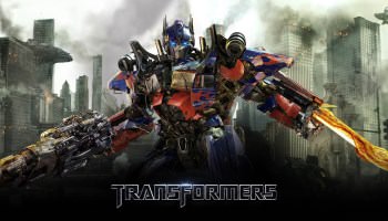 Loạt phim Transformers