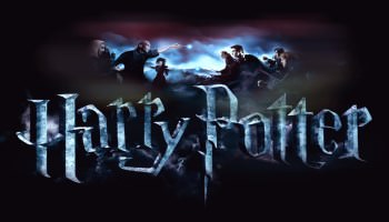 Loạt phim Harry Potter