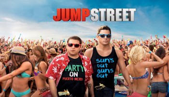 Loạt phim Jump Street