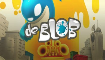 Loạt game de Blob