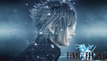 Loạt phim Final Fantasy